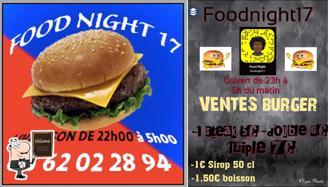 Voir cette photo de Foodnight17