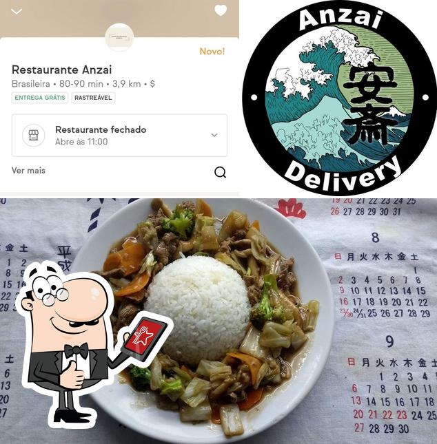 See this photo of Restaurante Anzai & Delivery