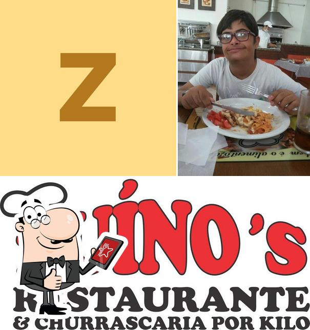 See this pic of Restaurante Zuino's