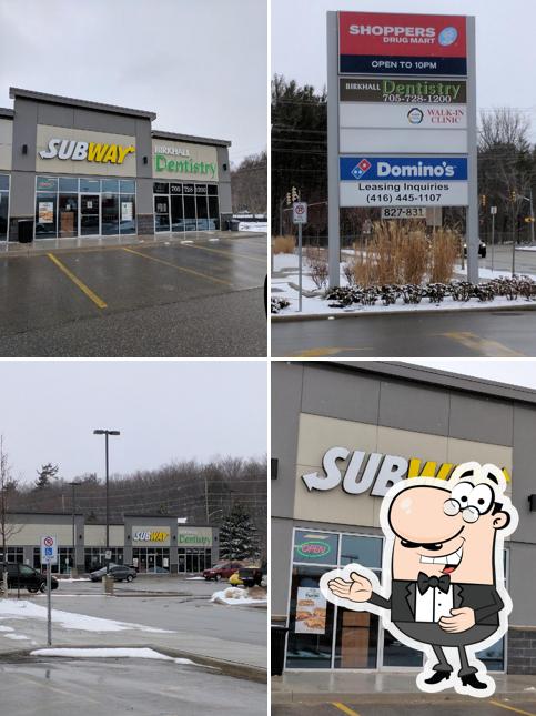 Voir cette image de Subway