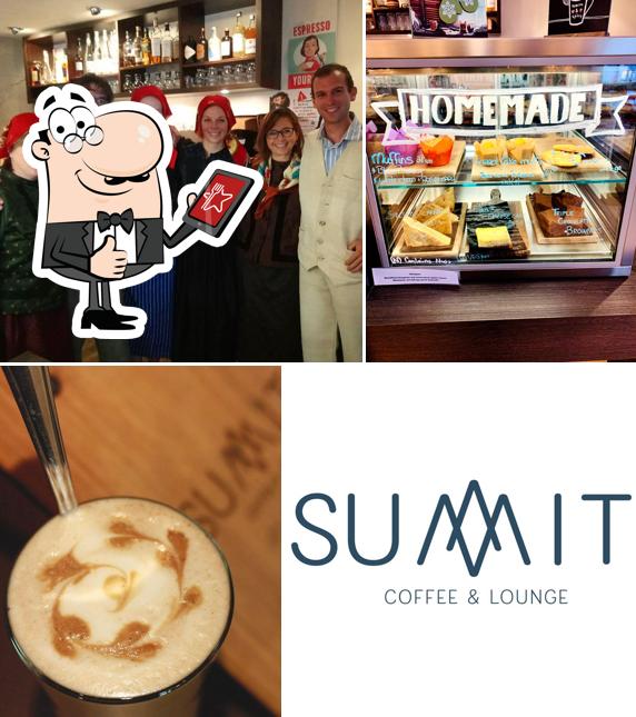 Regarder l'image de Summit Coffee & Lounge