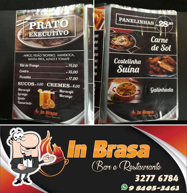 See this photo of In Brasa Restaurante