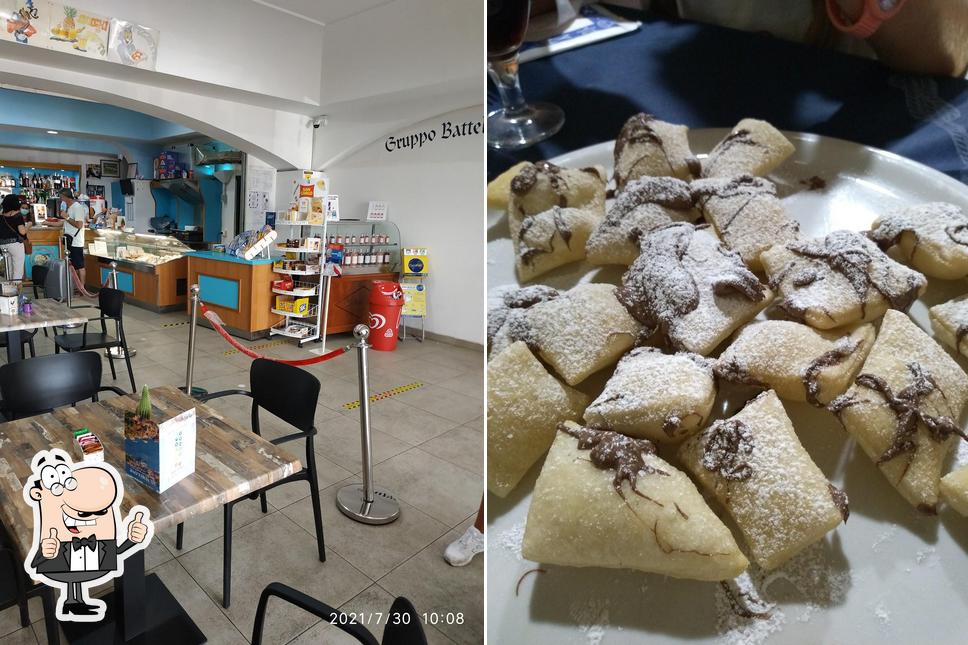 Ecco una foto di Da Mummulone Tavola Calda Pizzeria Bar