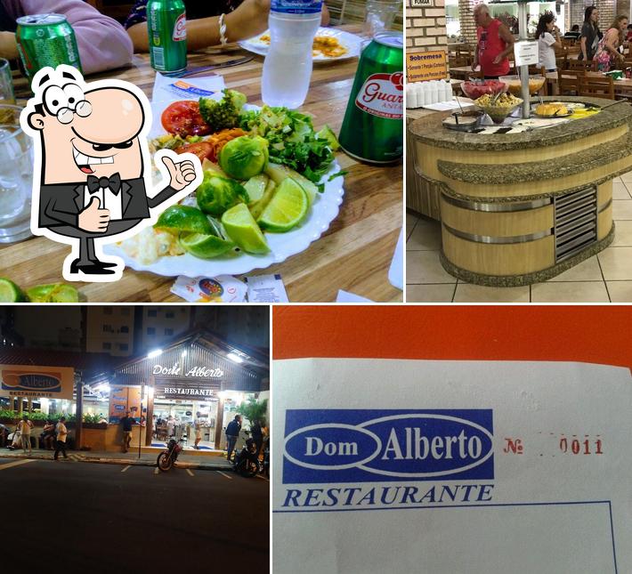 Restaurante Dom Alberto picture