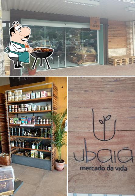 See the photo of Restaurante Ubaiá