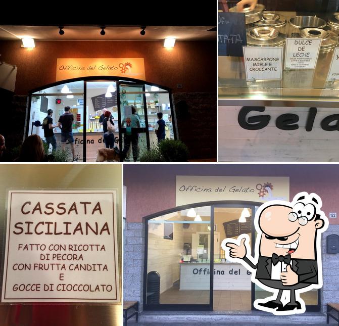 Immagine di Officina del Gelato