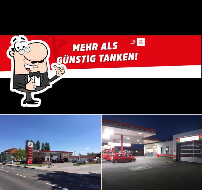 Voir cette photo de star Tankstelle