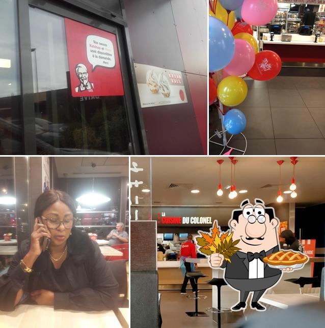 Image de KFC Aulnay