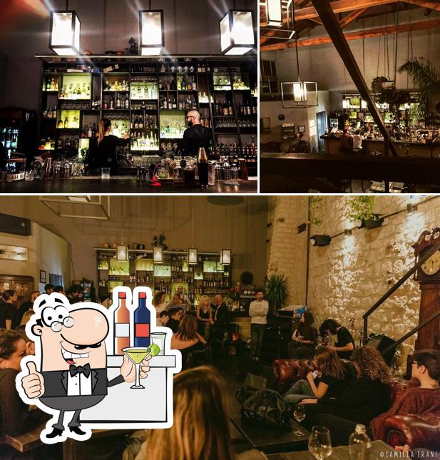 Loud Restaurant & Drink, Terracina - Restaurant reviews