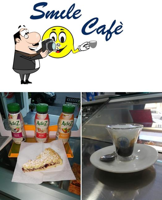 Vedi questa immagine di Smile Cafe' Frattamaggiore