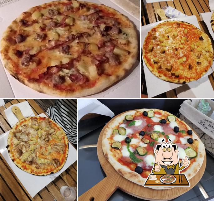 Prova una pizza a Albachiara Grillenzoni 92