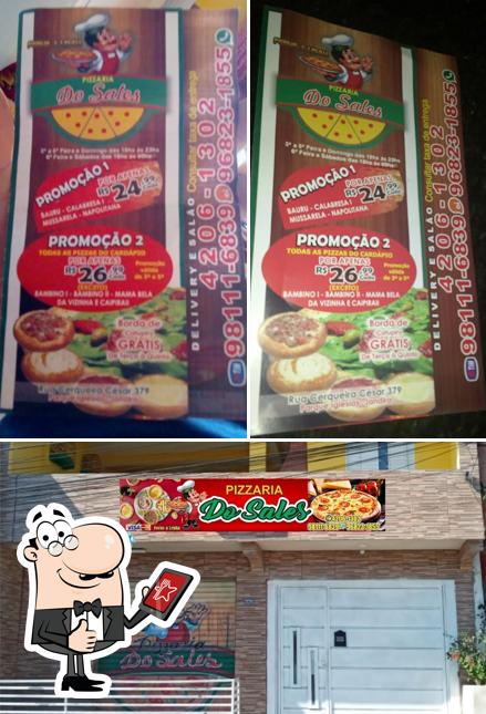 See this image of Pizzaria Do Sales