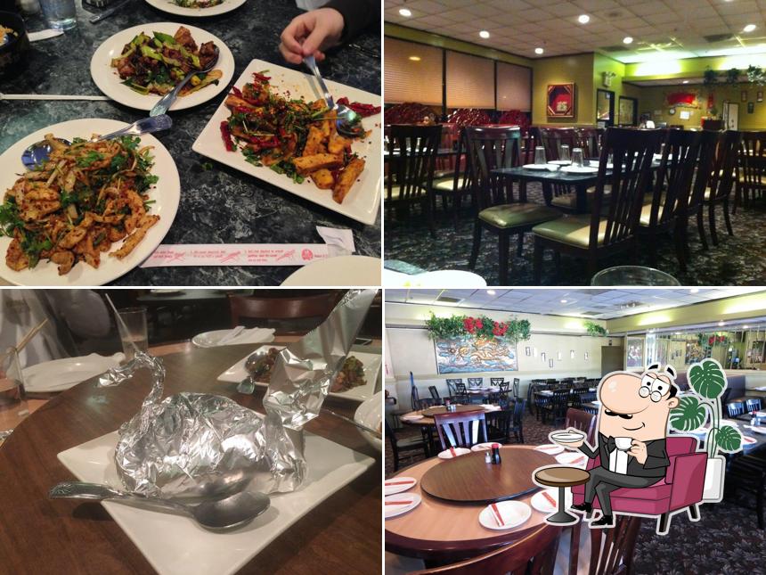 Check out how Tasty China (Marietta) looks inside