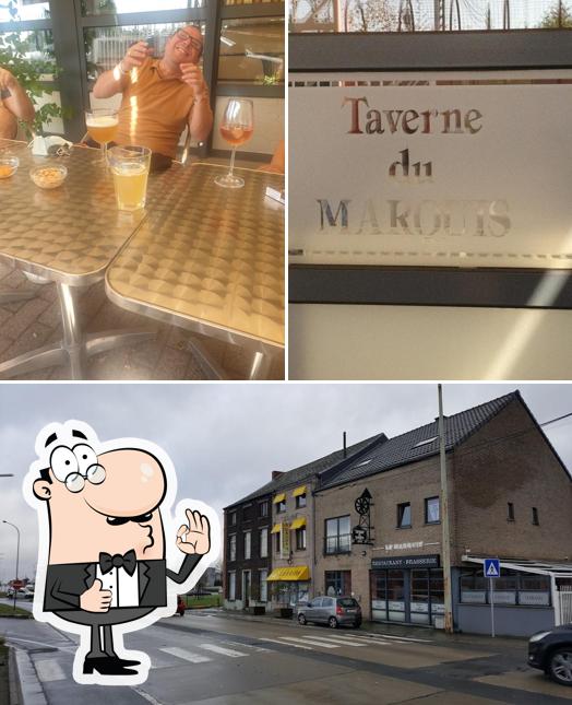 Regarder la photo de Taverne du Marquis