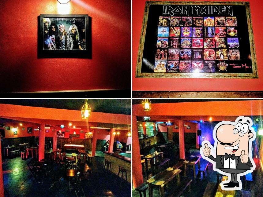 See the image of Taberna Moe's Pub Bar