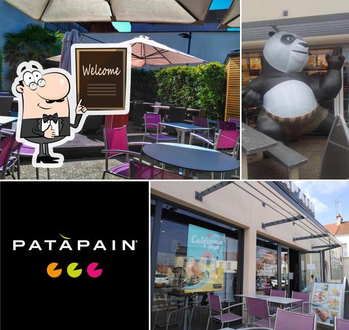 Voici une image de Patàpain