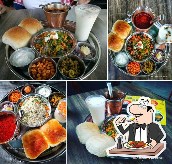 MARTAND MISAL, Pune, Bajirao Road - Restaurant Reviews