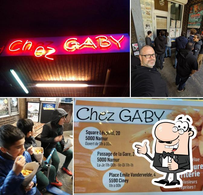 Voir l'image de Chez Gaby 1