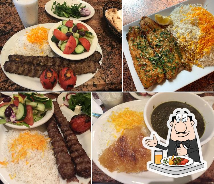 Famous Kabob in Sacramento - Restaurant reviews