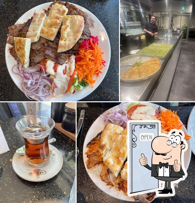 Regarder cette image de Kebab 49 - Turkish Restaurant