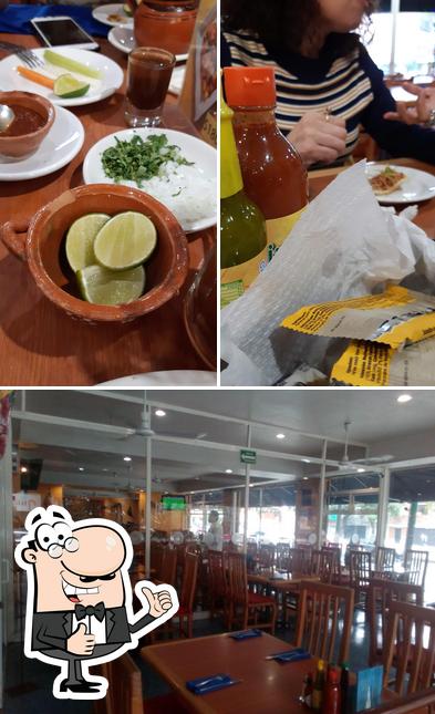 mariscos restaurant, Mexico, Av. Revolución 1301-a - Restaurant reviews