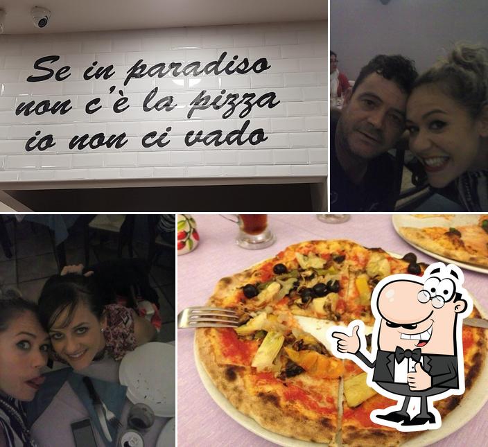 Vedi questa immagine di Pizzeria Ci Vado