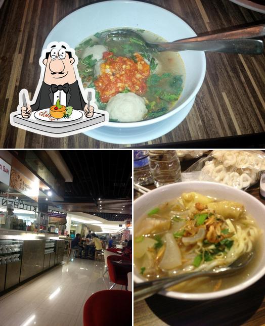 Food Court TSM, Bandung - Restaurant reviews