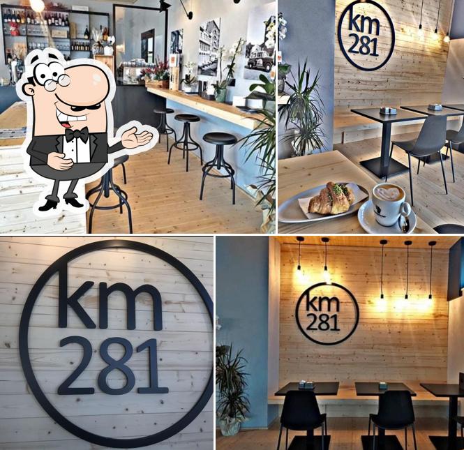 Voir la photo de Km281 Caffè&Bistrot