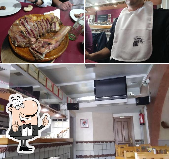 Cafetería Tauro in Soria - Restaurant reviews