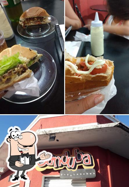 See the image of Sanduba Dog e Lanches