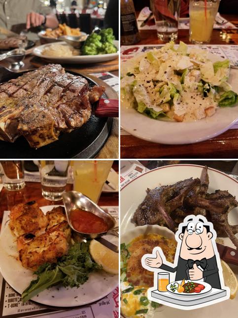 Aberdeen Barn Steakhouse in Virginia Beach - Restaurant reviews