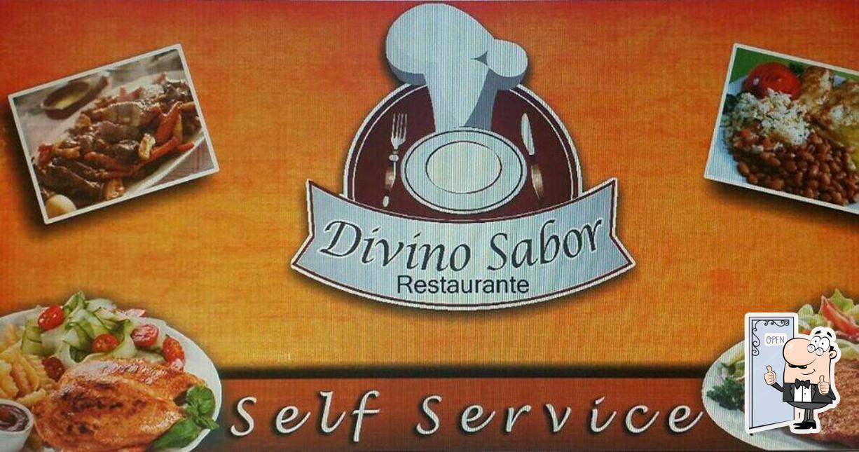 See this photo of Divino Sabor