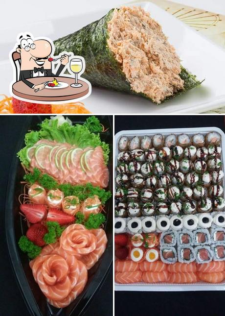 Comida em Japa Delivery