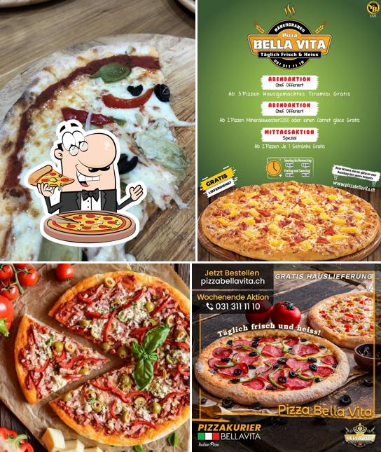 dieci Pizza Kurier Thun – Pizza online bestellen - dieci.ch