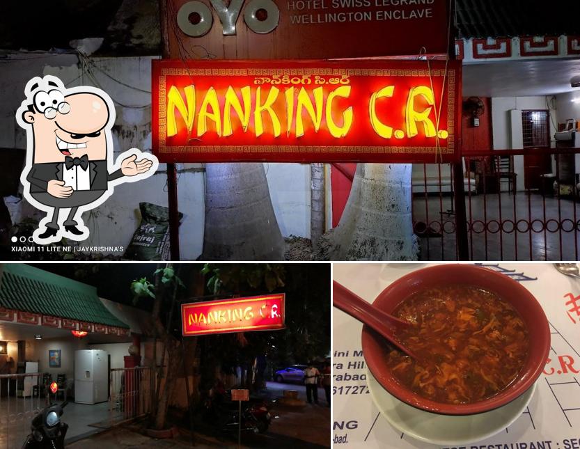 Here's an image of Nanking CR