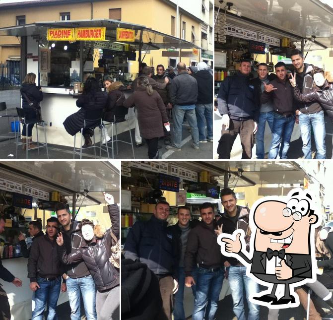 Guarda la foto di Lampredotto E Trippa i'baracchino