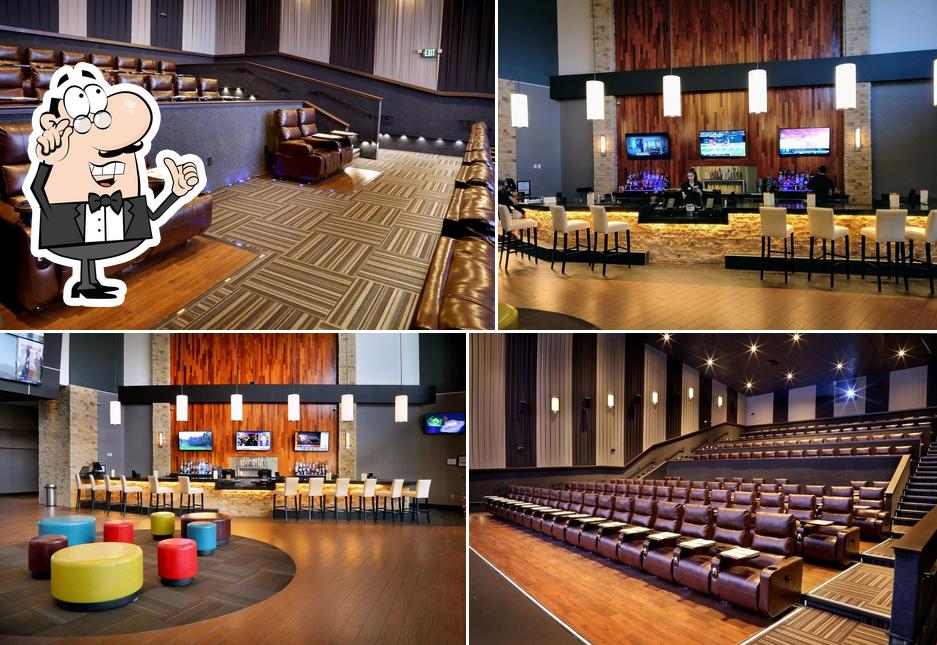 Moviehouse & Eatery by Cinépolis SW Austin, 7415 Southwest Pkwy ...