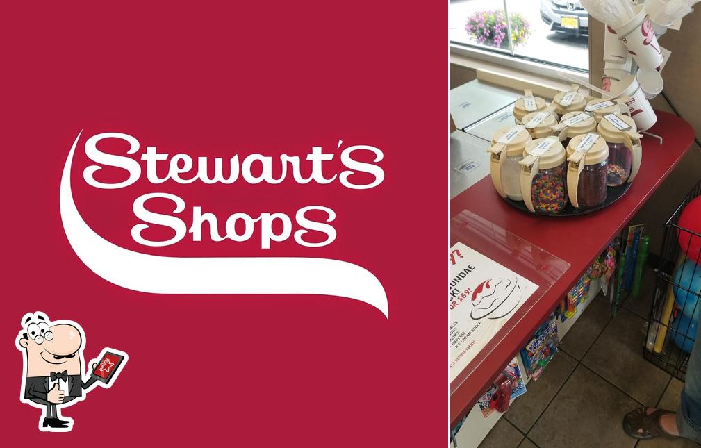 Mire esta imagen de Stewart's Shops