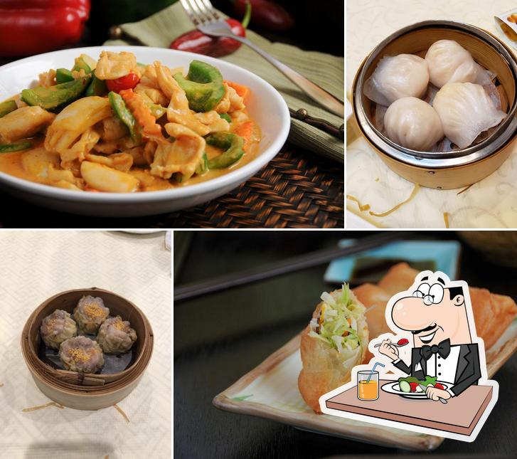 Ming Yuan Restaurant in Daly City - Restaurant menu and reviews