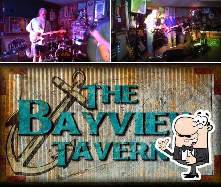 See this image of Bayview Tavern