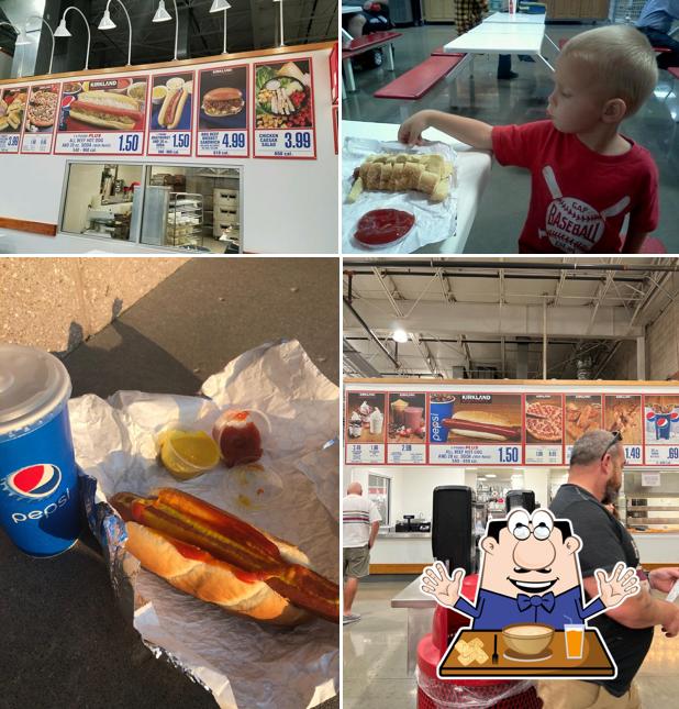 Costco Food Court in Overland Park - Restaurant reviews