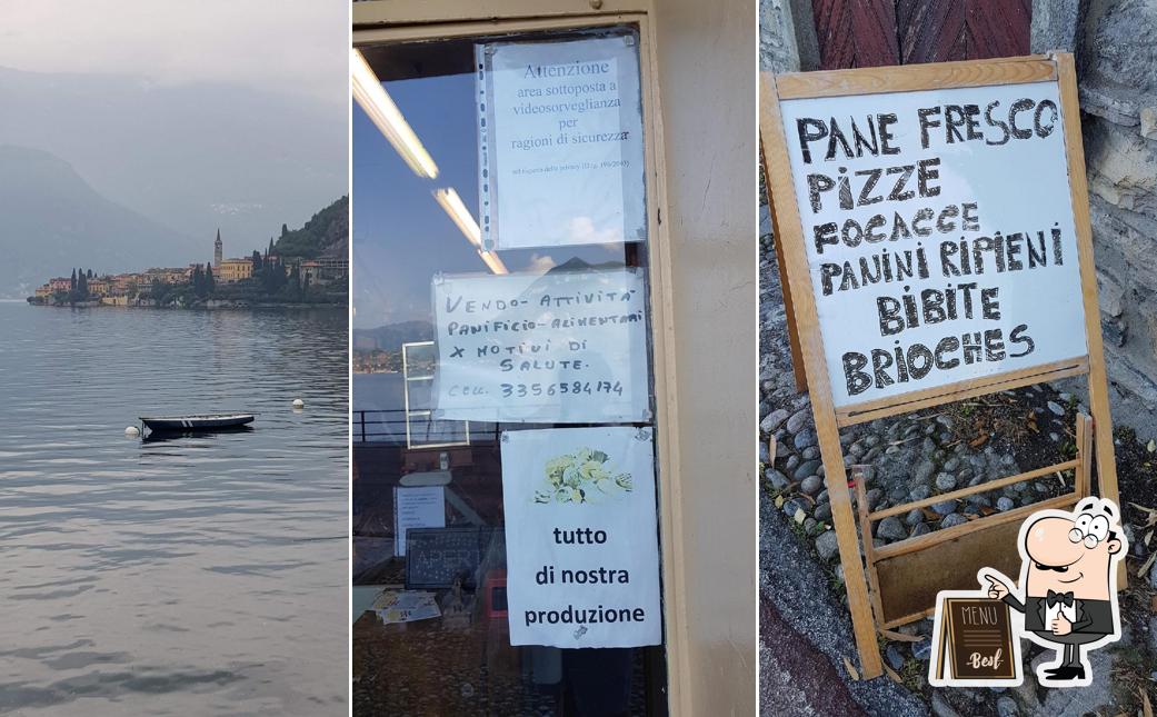 Ecco un'immagine di Panificio E Alimentari