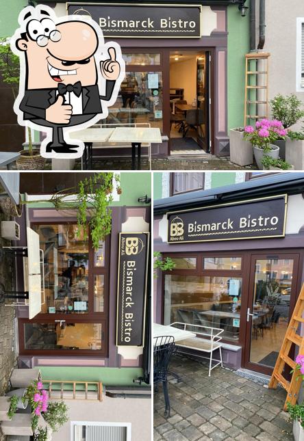 Voir l'image de BB Bismarck Bistro