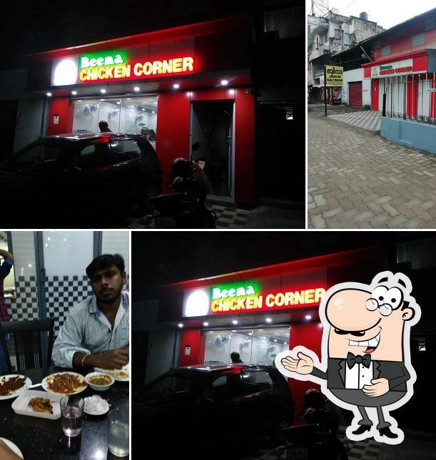 Beena Chicken Corner image