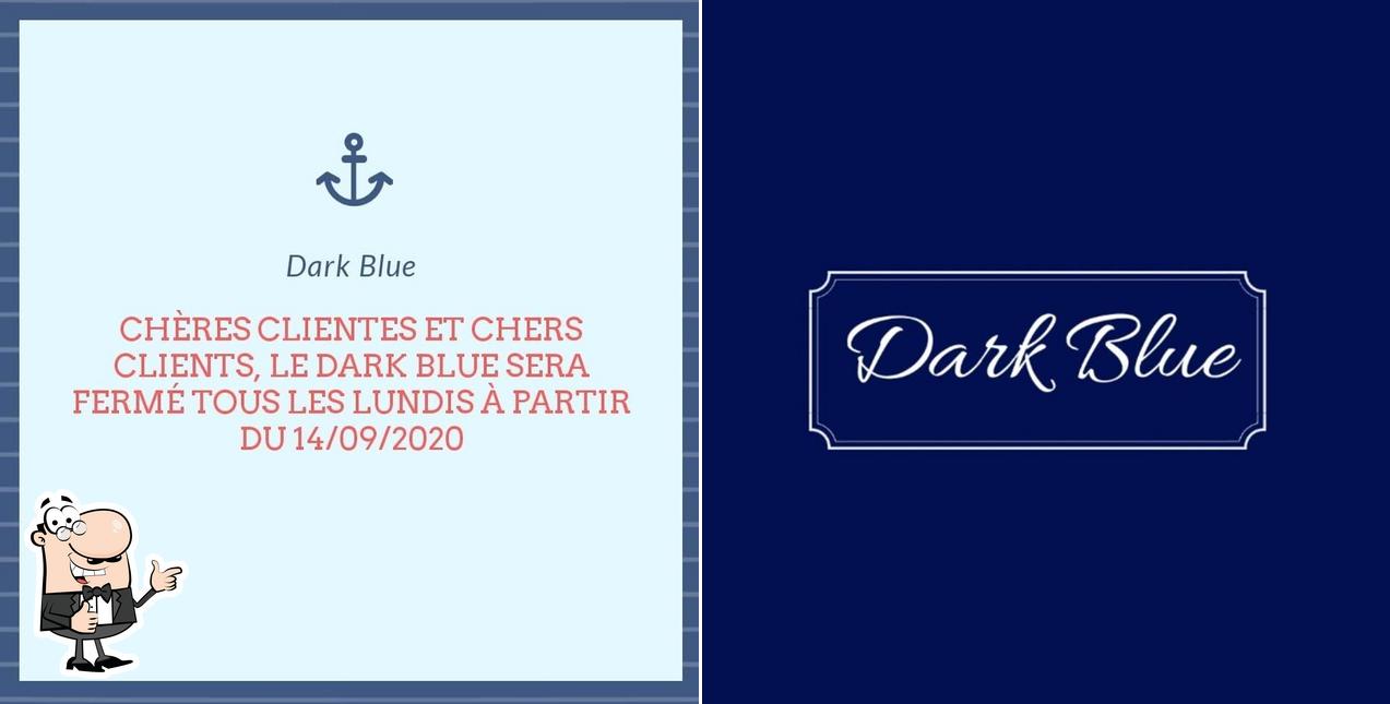 Voici une photo de Dark Blue