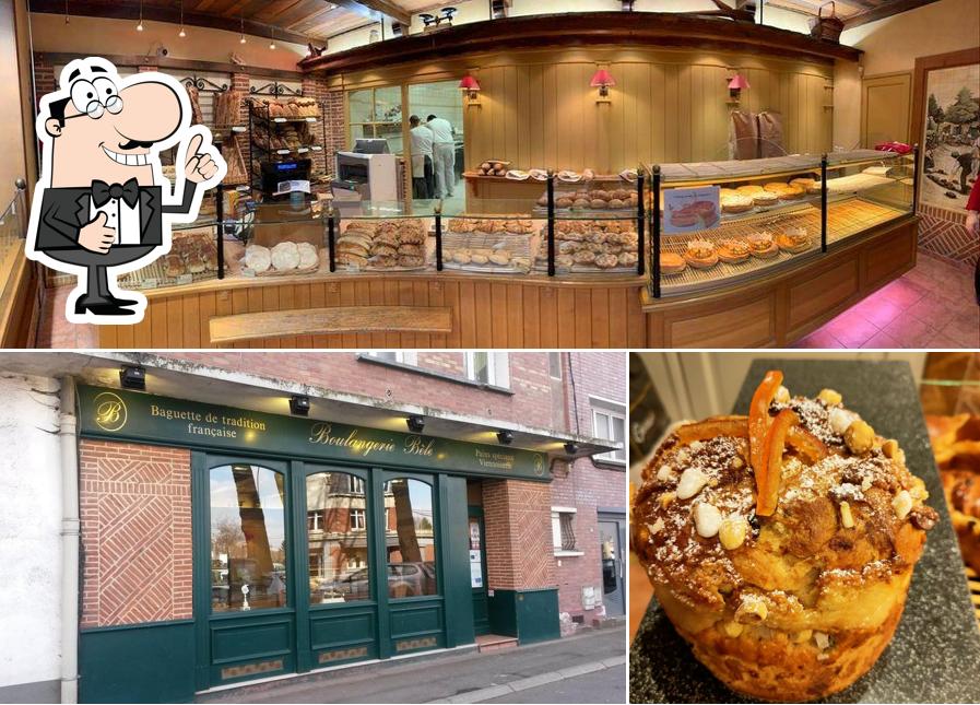 Regarder la photo de Boulangerie Bèle