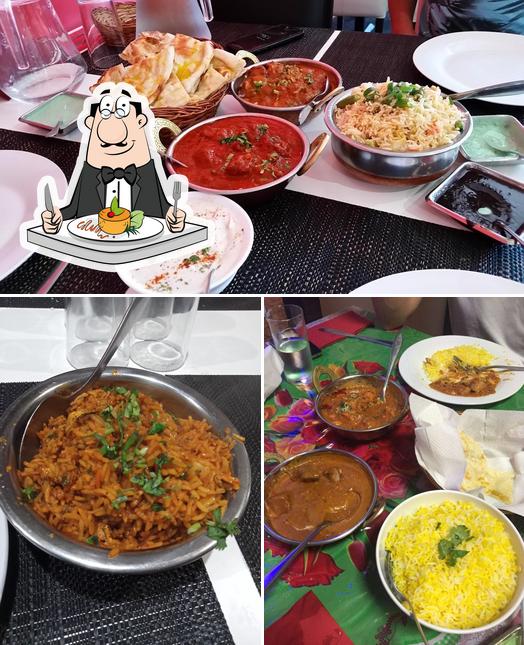 Indian Chilly Masala in Mandurah - Restaurant menu and reviews