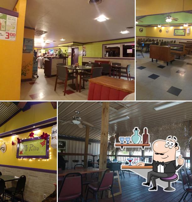 Mi Patio Mexican Grill, Murphysboro - Restaurant menu, prices and reviews