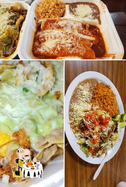 Taco Sinaloa, 1647 W Carson St in Torrance - Restaurant menu and reviews