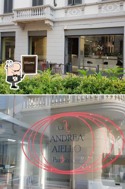 Guarda la immagine di Caffè Andrea Aiello